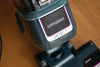 Shark LA791UKT XL Detect Pet Pro Upright Corded Vacuum - Adriatic Teal / Silver