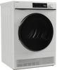 Sharp KD-NCB8S7GW91 8Kg Condenser Tumble Dryer - White - B Rated