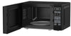 Sharp RDS202TB-UK 20L Microwave - Black