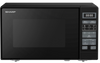 Sharp RDS202TB-UK 20L Microwave - Black