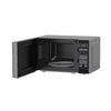 Sharp RDS202TS-UK 20L Microwave - Silver