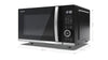 Sharp YC-QG204AU-B 20L Microwave with Grill - Black