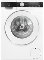 Siemens WG46G2Z2GB 9Kg Washing Machine with 1600 rpm - White - A  Rated