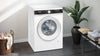 Siemens WG56G2Z1GB 10kg Washing Machine with 1600 rpm - A  Rated