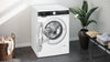 Siemens WG56G2Z1GB 10kg Washing Machine with 1600 rpm - A  Rated