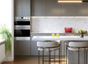 Smeg DOSF6390X Classic Built In Electric Double Oven - Stainless Steel