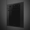 Smeg SF6200TBI Musa Built In Single Oven - Black