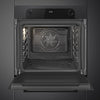 Smeg SF6200TBI Musa Built In Single Oven - Black