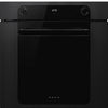 Smeg SF6200TBI Musa Built In Single Oven - Black