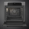 Smeg SF6200TSI Musa Built In Electric Single Oven - Stainless Steel