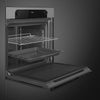 Smeg SF6200TSI Musa Built In Electric Single Oven - Stainless Steel