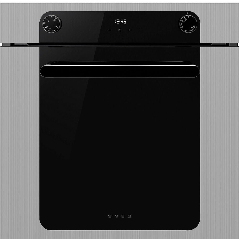 Smeg SF6200TSI Musa Built In Electric Single Oven - Stainless Steel