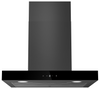Cata UBSBOX60BK 60cm Box Hood - Black