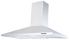 Cata UBSCH90SS.1 90cm Chimney Hood - Stainless Steel