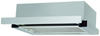 Cata UBSTH60SS 60cm Telescopic Hood - Stainless Steel