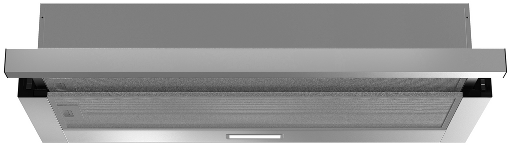 Cata UBSTH90SS.1 90cm Telescopic Hood - Stainless Steel