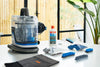 VAX CDSW-MPXP SpotWash Home Duo Carpet Washer