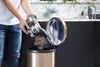 VAX CLSV-B4CS  Blade 4 Classic Cordless Vacuum Cleaner - Graphite & Silver