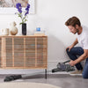 VAX CLSV-B4CS  Blade 4 Classic Cordless Vacuum Cleaner - Graphite & Silver