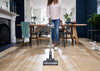 VAX CLSV-B4CS  Blade 4 Classic Cordless Vacuum Cleaner - Graphite & Silver