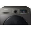 Samsung WD90TA046BX/EU 9Kg / 6Kg Washer Dryer with 1400 rpm - Graphite - E Rated