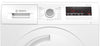 Bosch Serie 4 WTN83202GB 8Kg Condenser Tumble Dryer - White - B Rated
