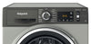 Hotpoint ActiveCare NM11948GCAUK 9Kg Washing Machine with 1400 rpm - Graphite - A Rated