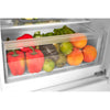 Hotpoint HBNF55182WAQUA 54cm Frost Free Fridge Freezer - White - E Rated