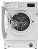 Hotpoint BIWMHG91485  9Kg Integrated Washing Machine with 1400 rpm - White - B Rated