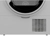 Hotpoint H3D81WBUK 8Kg Condensing Tumble Dryer - White - B Rated
