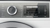 Hotpoint H8D94WBUK 9Kg Heat Pump Condenser Tumble Dryer - White - A+++ Rated