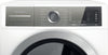 Hotpoint H6W845WBUK 8Kg Washing Machine with 1400 rpm - White - B Rated