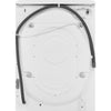 Hotpoint NM11946WCAUKN 9Kg Washing Machine with 1400 rpm - White - A Rated