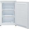 Hotpoint H55ZM1120W 54cm Freezer - White - E Rated