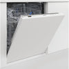 Indesit D2IHD526UK Fully Integrated Standard Dishwasher - E Rated