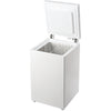 Indesit OS2A10022 Chest Freezer - White - E Rated