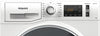 Hotpoint NTM119X3EUK 9Kg Heat Pump Condenser Tumble Dryer - White - A+++ Rated