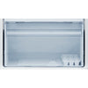 Indesit I55ZM1120W 54cm Freezer - White - E Rated