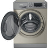 Hotpoint NDD8636GDAUK 8Kg / 6Kg Washer Dryer with 1400 rpm - Graphite - D Rated