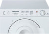 Hotpoint NV4D01P 4Kg Vented Tumble Dryer - White - C Rated