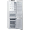 Hotpoint H9C941CW 60cm Frost Free Fridge Freezer - White - C Rated