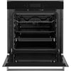 Hotpoint SI7891SP Built In Electric Single Oven - Inox