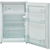 Hotpoint H55VM1120W 54cm Fridge with Ice Box - White - E Rated