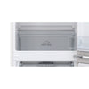 Hotpoint HB55732W 54cm Fridge Freezer - White - E Rated