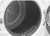 Indesit YTM1183XUK 8Kg Heat Pump Condenser Tumble Dryer - White - A+++ Rated