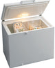 Hotpoint CS2A400HFMFA1 Chest Freezer - White - E Rated