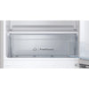 Indesit IB55532S 54cm Fridge Freezer - Silver - E Rated