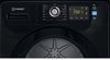Indesit YTM1182BXUK 8Kg Heat Pump Condenser Tumble Dryer - Black - A++ Rated