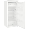 Hotpoint HSZ12A2D2 54cm Integrated Upright Fridge with Ice Box - Sliding Door Fixing Kit - White - E Rated