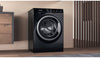 Hotpoint NSWM965CBSUKN 9Kg Washing Machine with 1600 rpm - Black - B Rated